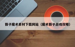 无锡骰子魔术素材下载网站（魔术骰子游戏攻略）